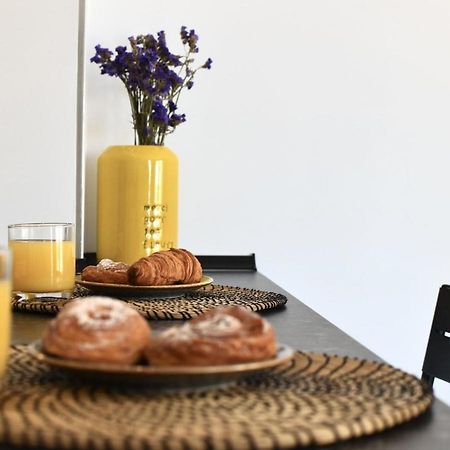 Myflats Deluxe Seafront Apartment Arenales del Sol Luaran gambar