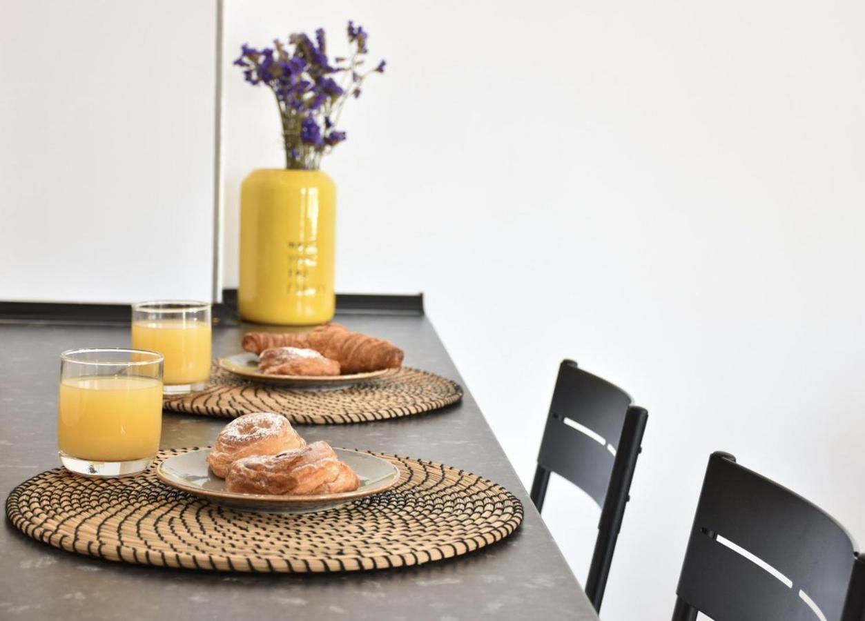 Myflats Deluxe Seafront Apartment Arenales del Sol Luaran gambar